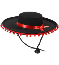 Matador Hat