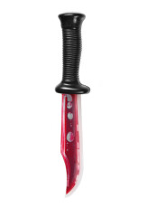 Bloody Killer Knife