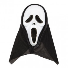 Budget Scream Mask