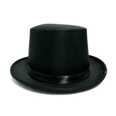 Smooth Top Hat