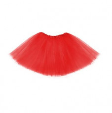 40cm Red Tutu 